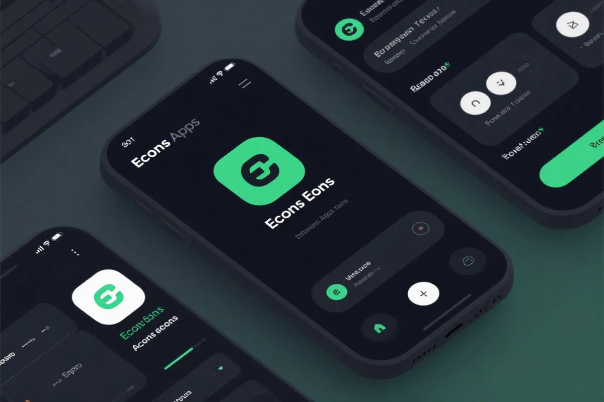 APP/PC 客户端界面预览