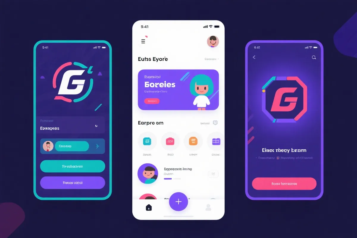 App/PC 下载演示图